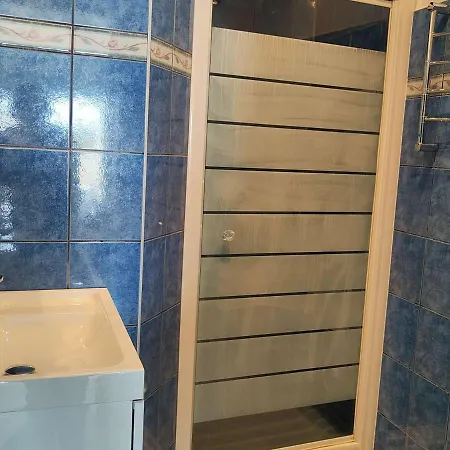 T2 Avec Terrasse, Vue Port, Parking Prive, Espace Aquatique, Et - 4 Couchages - Fr-1-195-99 *